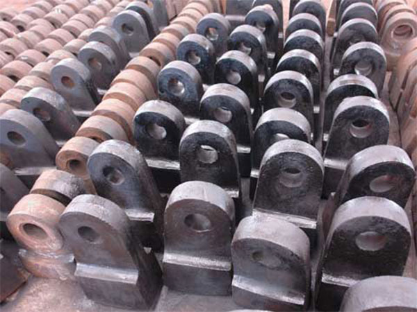 破碎機(jī)錘頭
