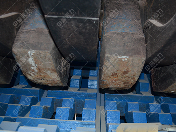 破碎機(jī)錘頭