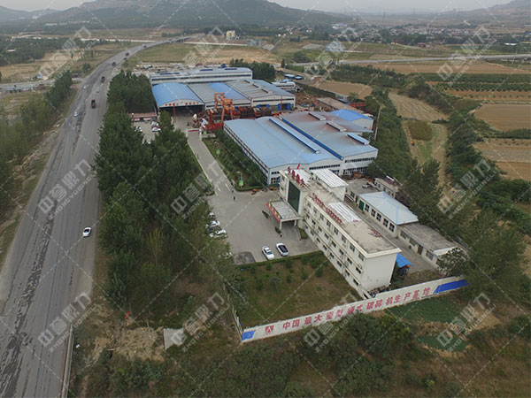 中譽(yù)鼎力采石場(chǎng)設(shè)備廠家