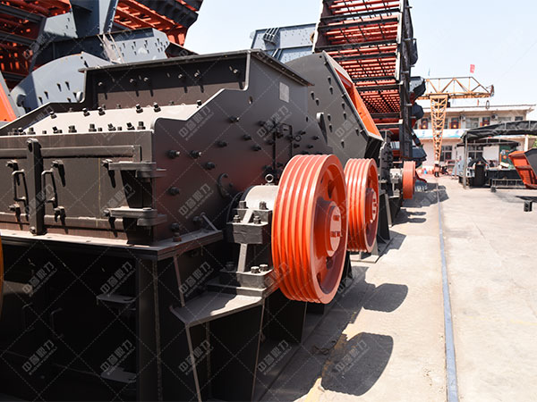 制砂機(jī)設(shè)備