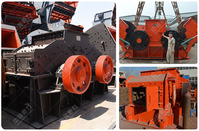 機制砂生產(chǎn)設備