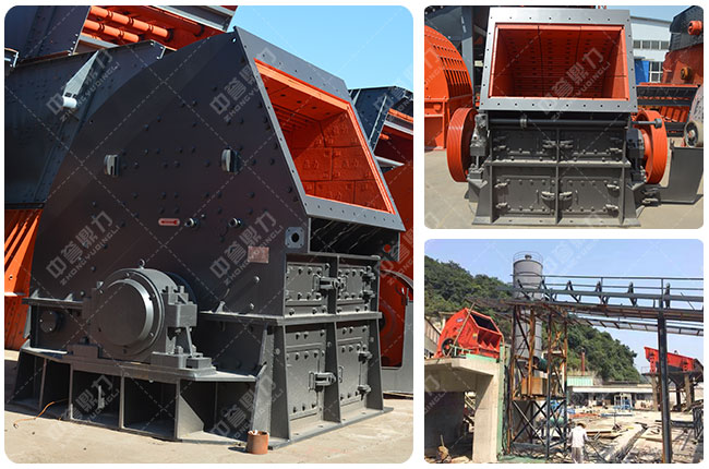 機制砂生產(chǎn)設備