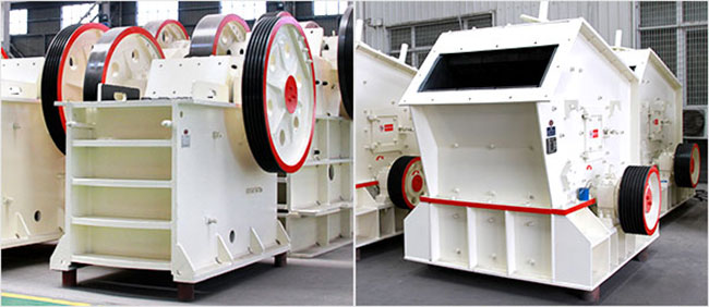 礦山粉碎機(jī) 礦山粉碎機(jī)