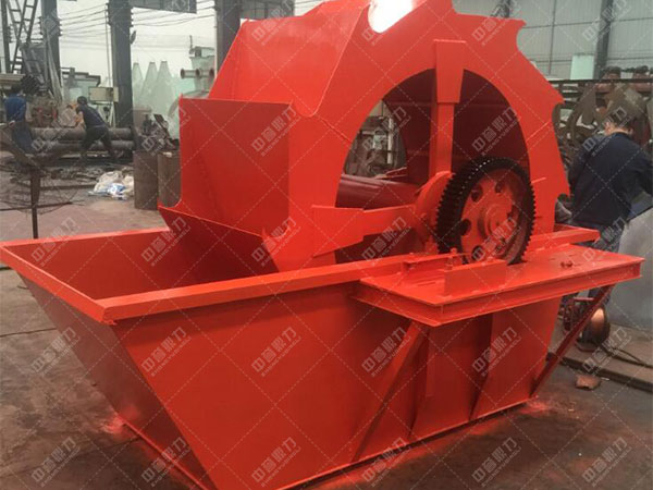 砂洗機(jī) 砂洗機(jī)