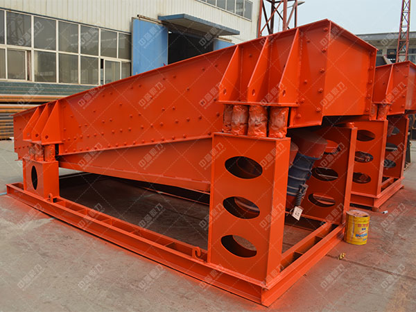 石子喂料機(jī) 石子喂料機(jī)