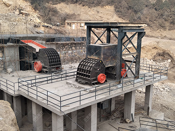 石子破碎機(jī)價(jià)格