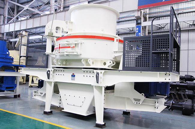 制砂機設(shè)備